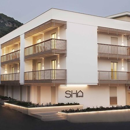 Sh Home Palma Campania Luaran gambar