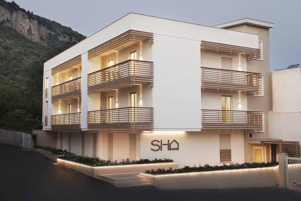 Sh Home Palma Campania Luaran gambar